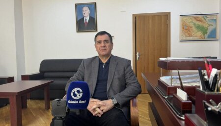 Prezidentin son bəyanatları köklü kadr dəyişikləri mesajıdır? - QÜDRƏT HƏSƏNQULIYEV DEYİR Kİ...