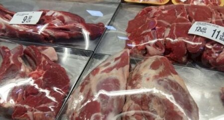 Monqolustandan gətirilən ət təhlükəlidirmi? - Sosial şəbəkələrdə PANİKA, AQTA-dan rəsmi AÇIQLAMA