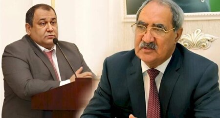 12 nəfər partiyadan qovuldu- GƏRGİNLİK ARTIR