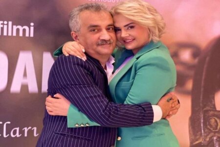 Səidə Haqverdiyeva Rəşad Əhmədzadədən boşanır – “Məcburam”