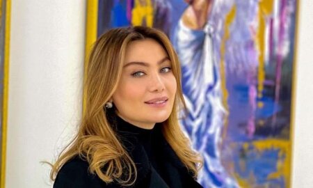 Ruhiyyə Əliyevanın rəhbərlik etdiyi holdinqin vergi borcu yarandı