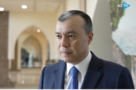 NAZİRDƏN DEPUTATLARIN MAAŞ ARTIMI TƏKLİFİNƏ REAKSİYA