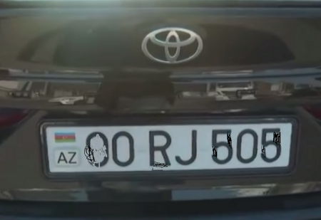 Bu  sürücülər cərimələnir - XƏBƏRDARLIQ