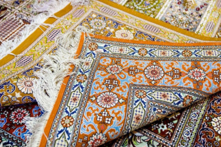 50 manata ipək xalça? — Saxta xalçaları necə tanıyaq — MÜSAHİBƏ