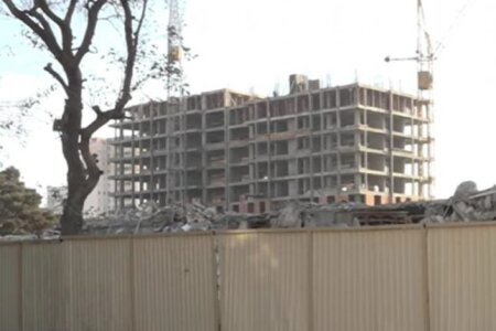 “Orbita” MTK sakinin razılığı olmadan mənzili dağıtdı – VİDEO