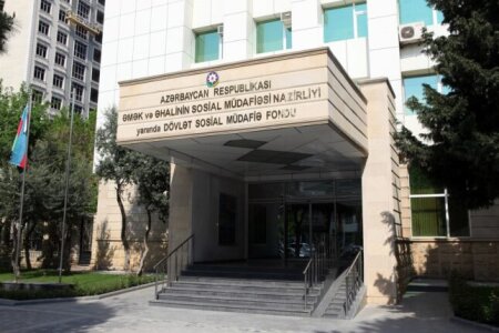 DSMF bir ildə 1.5 milyona 30 ədəd xidməti avtomobil alıb – ARAŞDIRMA