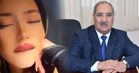TƏCİLİ: Fəzail Ağamalı nəvəsi ilə bağlı yayılan videodan DANIŞDI