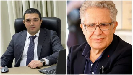 Əhməd Cavadın nəticəsi türkiyəli yazıçıya cavab verdi - "Onun tarixdən xəbəri yoxdur"