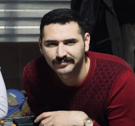 Biz niyə əxlaqsızıq? - Orxan Saffari yazır…