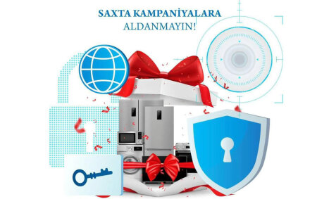 “Mükafat qazandınız" kimi vədlərə inanmayın - DİN-dən ÇAĞIRIŞ