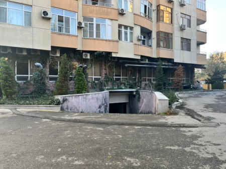 Yasamaldakı binada yanğın olmayıb - "Hadisə restorana görə baş verib" - İDDİA - FOTO