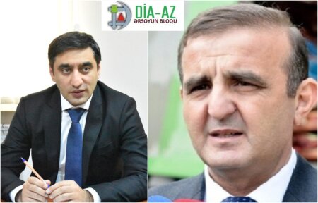 Baytarlıq xidmətinin sabiq rəisi indi də AXA-ya peyvənd satır: Vaxtılə özü də saxta dərmanlar paylayıb - İLGİNC FAKTLAR