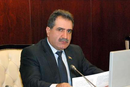 12 il gecikmiş ifşa: Fərəc Quliyev Əli Kərimli ilə bağlı sirləri açdı - MÜSAHİBƏ