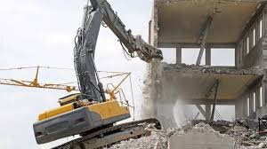 Azərbaycanda söküntü ilə bağlı YENİ AÇIQLAMA - Gələn ildən...