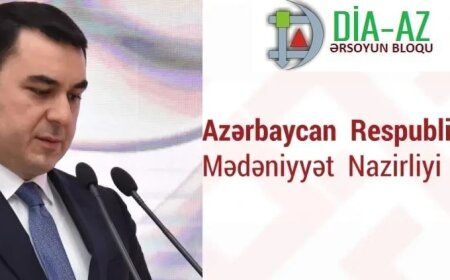 Mədəniyyət nazirliyində baş verənlərin İLGİNC UZANTISI... - "Bu təyinatın arxasında kim dayanır?"
