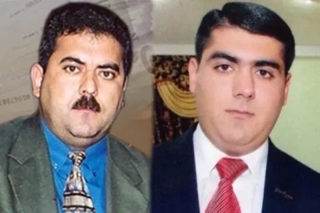 Zal Yusifovun oğlunun İŞİ: qarşı tərəfin iddiası təmin olunmadı - TƏFƏRRÜAT