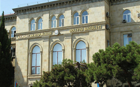 Ədliyyə Nazirliyinin dünya çempionu olan komandir müavini  KİMDİR?   —   DOSYE