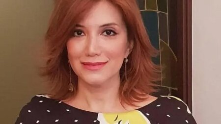 Gültəkin Hacıbəyli Türkiyədən deportasiya edildi