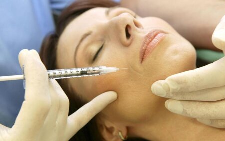 Bu estetik prosedurlardan sonra kor ola bilərsiniz - XƏBƏRDARLIQ