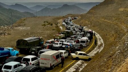 Hökumət Qarabağ erməniləri ilə bağlı QƏRAR VERDİ