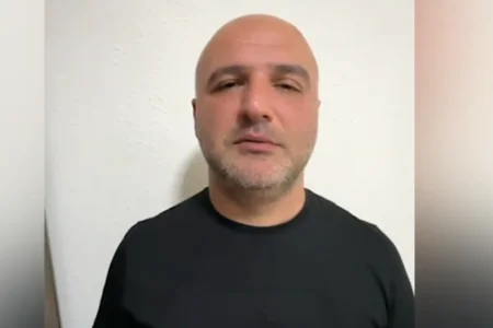 Sosial şəbəkədə saxta işə qəbul elanları paylaşan şəxs saxlanıldı - VİDEO