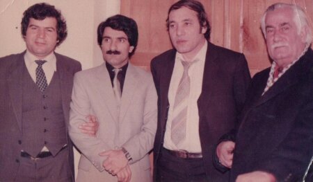 "Nüsrət Kəsəmənlinin ömrünü bu hadisə qısaltdı"