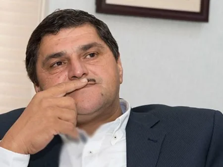 TANINMIŞ meyxanaçı Ağakərim vəfat etdi