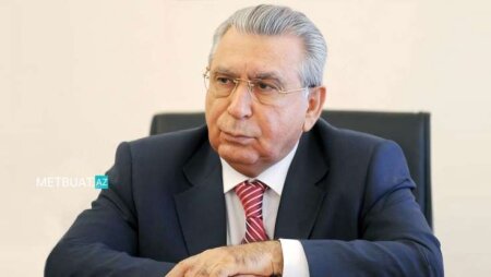 Mehdiyevlə eyni kabinetdə oturub - İndi düşməndirlər