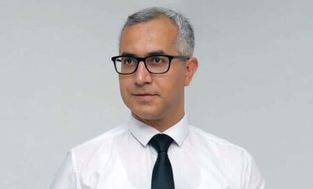 Kamran Əsədov məhkəmədə etiraf etdi