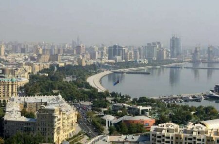 Dekabrın 21-NƏ OLAN HAVA PROQNOZU-DİQQƏT