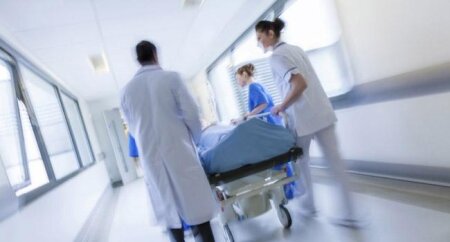 Gəncədə orta məktəb şagirdləri GÖRÜN NƏDƏN zəhərləniblər-XƏBƏRDARLIQ