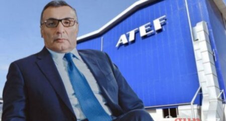 ATF mc-nin rəhbəri Azər  Əlixanbəyovun oğlu Furkan Əlixanbəyov QƏZA TÖRƏDİB QAÇIB