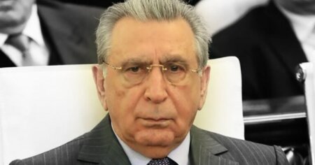 Ramiz Mehdiyev işi: Həbsdə olanların adları