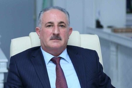 Rəfail Becanov: “Mehdiyev sifarişçi, Əli Kərimli isə icraçı idi”