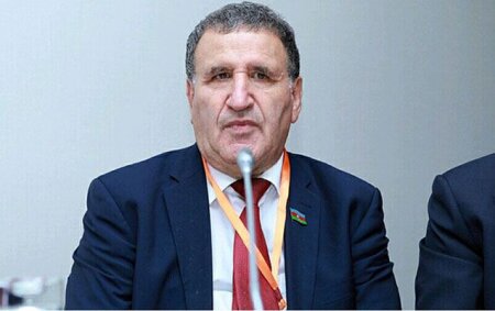 AKADEMİKDƏN ŞOK AÇIQLAMA-Məhkəmə qərarından sonra Ramiz Mehdiyevin...