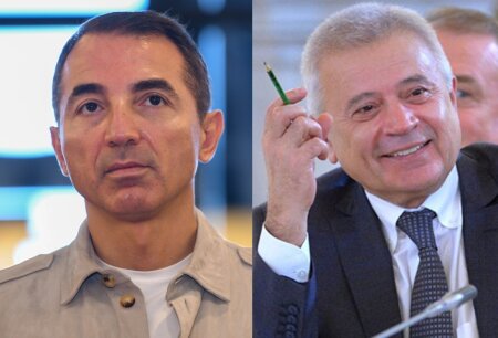 Adnan Əhmədzadə Vahid Ələkbərovla əlbir imiş