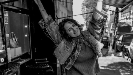 SABİQ NAZİRİN QIZI BUNA GÖRƏ MƏHKƏMƏYƏ VERİLDİ-ƏBÜLFƏZ QARAYEVDƏN...