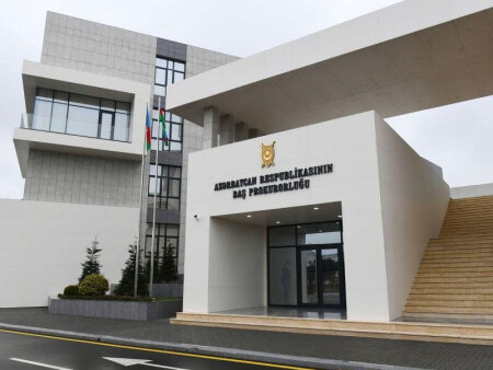 DSX kapitanı həbs edildi-TƏCİLİ