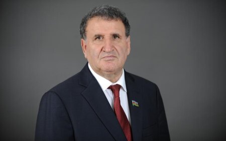 Baldızı oğlunun güllələnməsi xəbərinə İsa Həbibbəylidən reaksiya