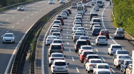 Benzin və dizeldən 7 qəpik yol vergisi tutulacaq