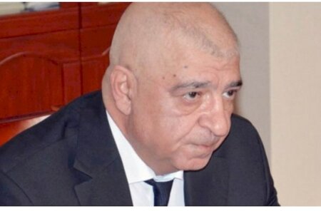 Şahin Əliyev Ədliyyə Nazirliyinin Ədliyyə Akademiyasının rektoru vəzifəsindən azad edilib-Ramiz Mehdiyevi işi...
