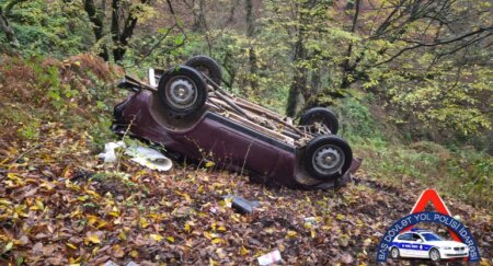 Bacısının yasından qayıdan sürücü ehtiyatsızlıqdan digər bacısının həyatına son qoydu - FOTO