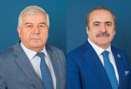 Millət vəkilinə BUNA GÖRƏ  töhmət verildi-TƏFƏRRÜAT