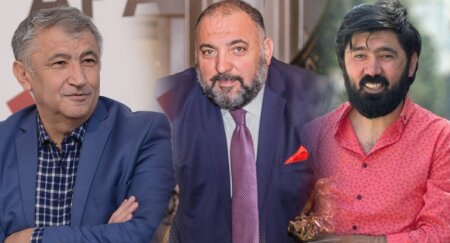 Nazirlik onlara pul verəcək - SİYAHI - MƏBLƏĞ