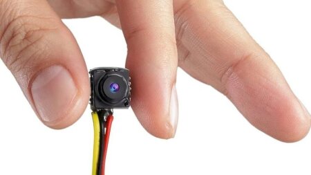 Gizli mikrokameraların satışına qanun icazə verirmi?-AÇIQLAMA