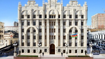 DİN süni intellektə keçdi