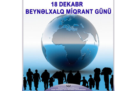 Miqrantların hüquqlarının müdafiəsində Ombudsman təsisatlarının rolu