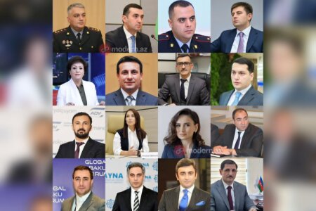 Mediaynan sıx işləyən MƏTBUAT KATİBLƏRİNİN ADLARI AÇIQLANDI
