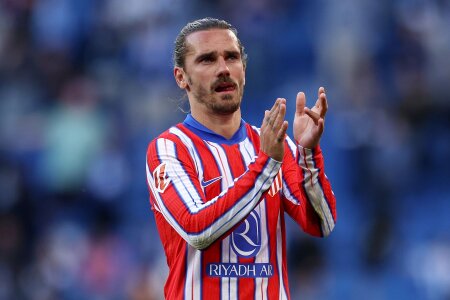 "Qalatasaray"ın istədiyi Qrizmanna 3 rəsmi təklif - ADLAR