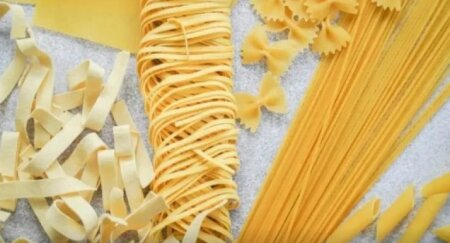 Ən zərərli makaron-XƏBƏRDARLIQ